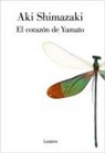 Aki Shimazaki - El corazon de Yamato / Yamato s Heart