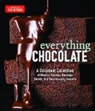 America's Test Kitchen, America's Test Kitchen - Everything Chocolate