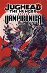 Joe Eisma, Eisma Joe, Frank Tieri, Tieri Frank - Jughead: The Hunger vs. Vampironica