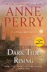 Anne Perry - Dark Tide Rising