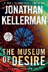 Jonathan Kellerman - The Museum of Desire