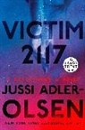 Jussi Adler-Olsen, William Frost - Victim 2117