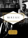Jonathan Galassi, Eugenio Montale, Jonathan Galassi - Montale: Poems