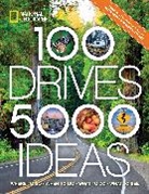 Joe Yogerst - 100 Drives, 5,000 Ideas