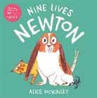 Alice McKinley - Nine Lives Newton