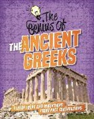 Izzi Howell, Howell Izzi - The Genius of: The Ancient Greeks