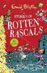 Enid Blyton - Stories of Rotten Rascals