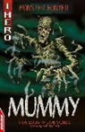 Steve Barlow, Barlow Steve, Paul Davidson, Steve Skidmore, Skidmore Steve, Paul Davidson - EDGE: I HERO: Monster Hunter: Mummy