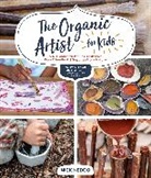 Nick Neddo, Neddo Nick - The Organic Artist for Kids