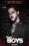 Jesse Benner, Ryan Costello, Garth Ennis, Garth Ennis, Brian R. James, Jason Nelson... - The Boys Omnibus Vol. 6 – Photo Cover Edition