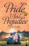 Jane Austen - Pride and Prejudice