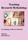 Dan Remenyi - Innovation in the Teaching of Research Methodology Excellence Awards 2019