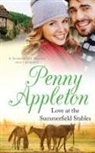 Penny Appleton - Love At The Summerfield Stables