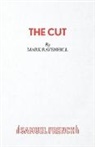 Mark Ravenhill, Mark Ravenhill - The Cut