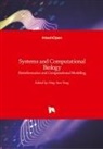 Ning-Su Yang, Ning-Sun Yang - Systems and Computational Biology