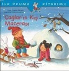 Christian Tielmann - Ilk Okuma Kitabim - Caglarin Kis Macerasi