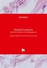 Steffe Koschmieder, Steffen Koschmieder, KRUG, Krug, Utz Krug - Myeloid Leukemia