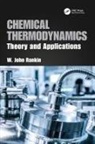 W. John Rankin, W.j. Rankin, Rankin W.J. - Chemical Thermodynamics
