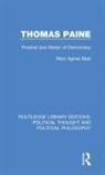 Mary Agnes Best - Thomas Paine