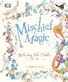 DK, Phonic Books - Mischief & Magic: Enchanting Tales of India