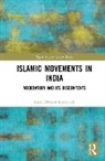Arndt Emmerich, Arndt-Walter Emmerich - Islamic Movements in India