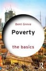 Bent Greve, Bent (Roskilde University Greve - Poverty