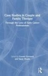Connie S. Cornwell, Connie S. Woods Cornwell, Connie Woods Cornwell, Sarah B. Woods, Connie Cornwell, Sarah Woods... - Case Studies in Couple and Family Therapy