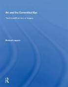 Richard Leppert, Leppert Richard - Art and the Committed Eye