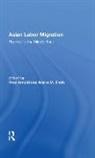 Fred Arnold, Arnold Fred, Fred Arnold, Nasra M. Shah - Asian Labor Migration