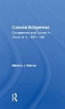 Michael J Reimer, Michael J. Reimer - Colonial Bridgehead