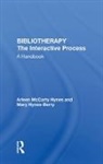 Arleen McCarty Hynes, Hynes Arleen McCarty, Mary Hynes-Berry - Biblio/poetry Therapy