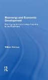 William Ramsay, William C Ramsay - Bioenergy and Economic Development