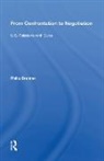 Philip Brenner, Brenner Philip - From Confrontation to Negotiation