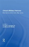 Charles D. Lovejoy, Charles D. Lovejoy, Bruce W. Watson - China''s Military Reforms