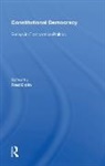 Henry W. Ehrmann, Fred Eidlin, Eidlin Fred, Fred Eidlin - Constitutional Democracy