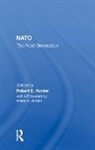 Robert E. Hunter, Robert E. Hunter, Hunter Robert E., Amos A. Jordan - Nato
