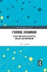 Terje Lohndal, Lohndal Terje - Formal Grammar