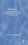 Shahid Alvi, Alvi Shahid, Tanner Mirrlees, Tanner Alvi Mirrlees, Mirrlees Tanner - Edtech Inc.
