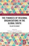 Ulf (University of Leipzig Engel, Ulf Mattheis Engel, Ulf Engel, Frank Mattheis - Finances of Regional Organisations in the Global South
