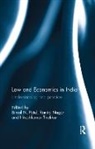 Bimal Nagar N. Patel, Bimal N. Nagar Patel, Bimal N. Patel, Ranita Nagar, Nagar Ranita, Bimal N. Patel... - Law and Economics in India