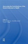 M. Harvey Brenner, M. Harvey Brenner, Anne Mooney, Thomas J. Nagy - Assessing Contributions