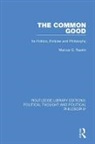 Marcus G. Raskin, Raskin Marcus G. - Common Good