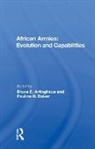 Bruce E. Arlinghaus, Bruce E. Arlinghaus, Arlinghaus Bruce E., Pauline H. Baker - African Armies