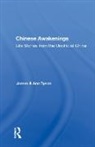 Ann Tyson, James Tyson, James Tyson Tyson, Tyson Ann, Tyson James - Chinese Awakenings