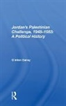 Clinton Bailey, Bailey Clinton - Jordan''s Palestinian Challenge, 1948-1983: A Political History