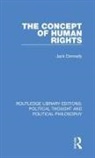 Jack Donnelly, Jack (University of Denver Donnelly, Donnelly Jack - Concept of Human Rights