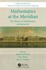 Raymond Gerard Mann Flood, Raymond Mann Flood, Mary Croarken, Croarken Mary, Raymond Flood, Raymond Gerard Flood... - Mathematics At the Meridian