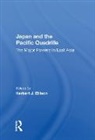 Herbert J. Ellison, Herbert J. Ellison, Ellison Herbert J. - Japan and the Pacific Quadrille