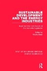 Nicola Steen, Nicola Steen, Steen Nicola - Sustainable Development and the Energy Industries