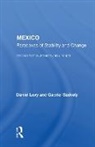 Daniel Levy, Levy Daniel, Gabriel Székely - Mexico